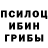 Ecstasy круглые Brittany Loftin